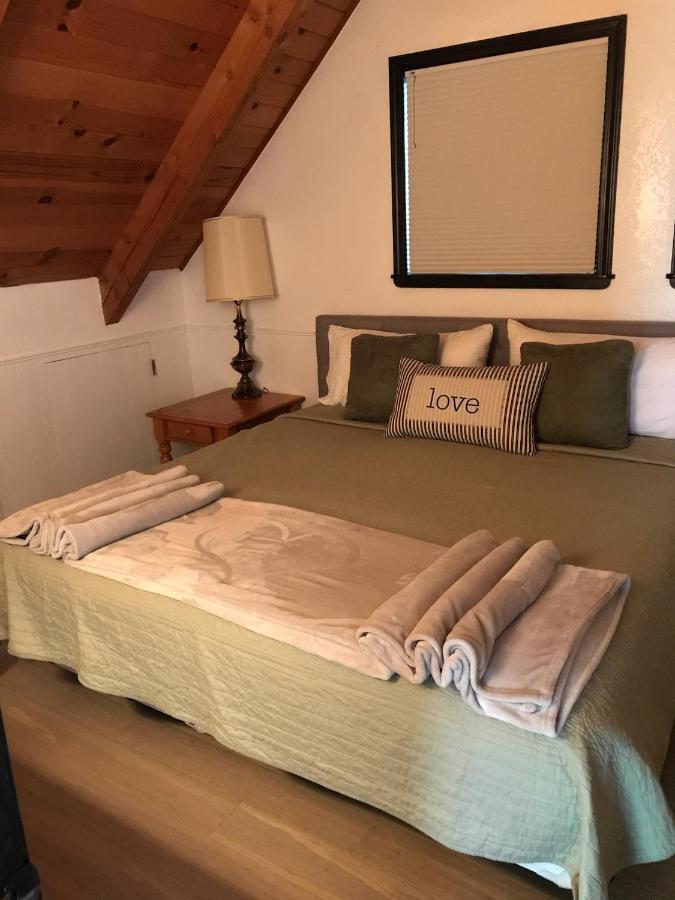 Breckenridge Chalet Near Yosemite. Dog Friendly! Groveland Bagian luar foto