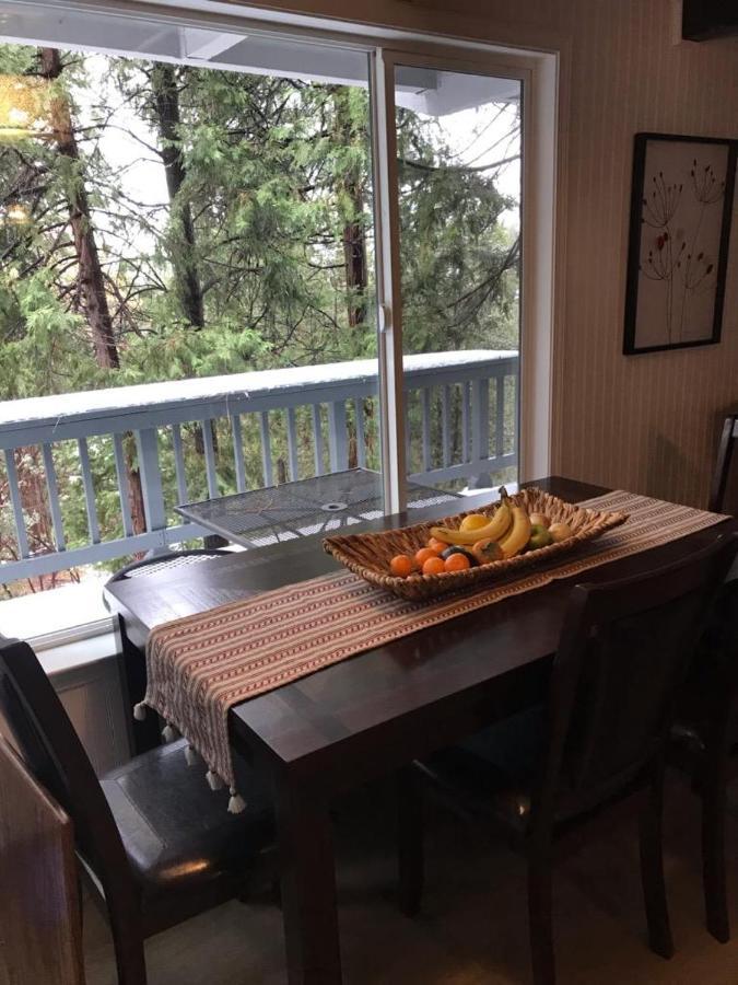 Breckenridge Chalet Near Yosemite. Dog Friendly! Groveland Bagian luar foto