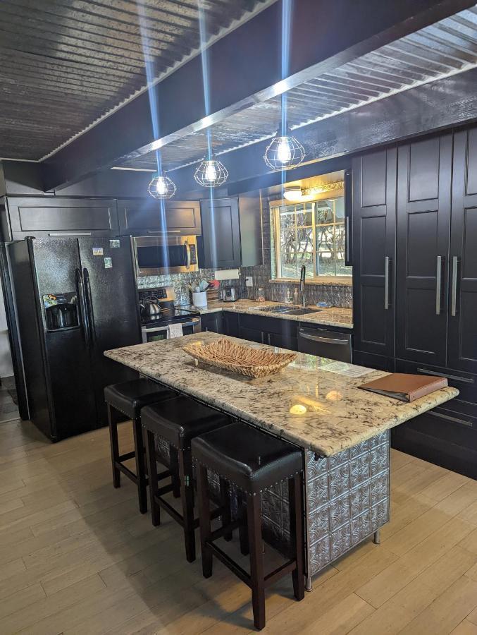 Breckenridge Chalet Near Yosemite. Dog Friendly! Groveland Bagian luar foto
